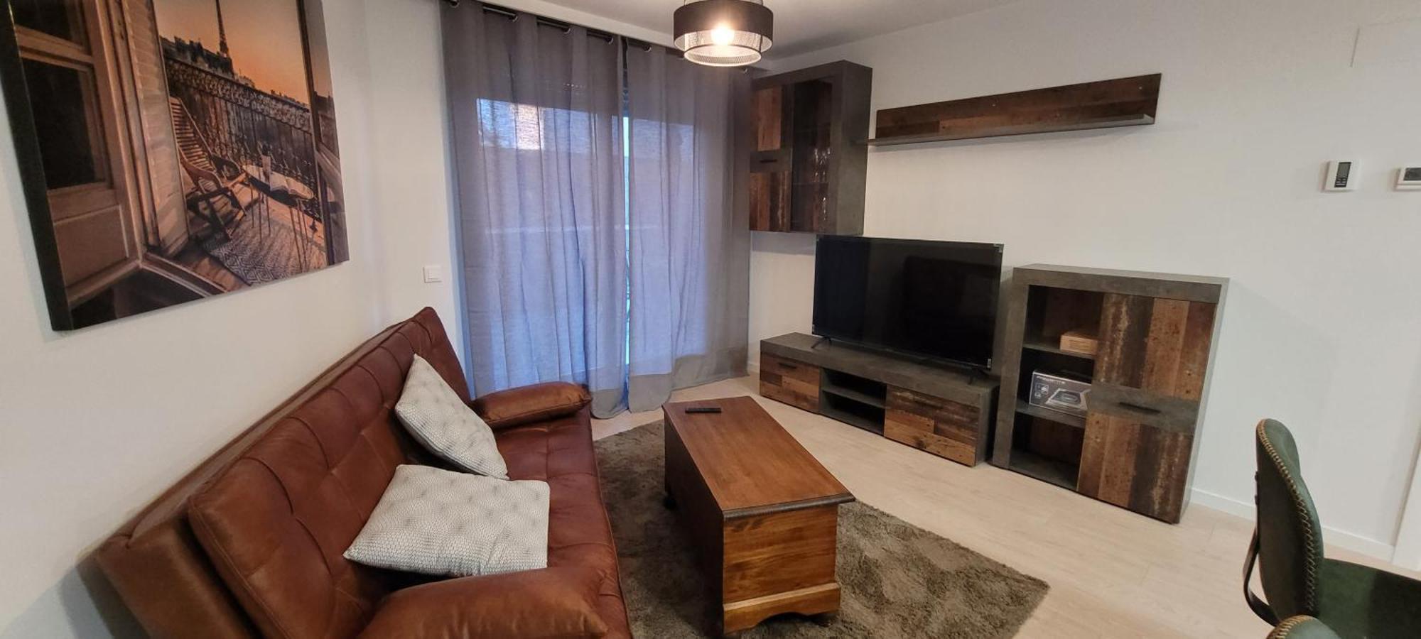 Rivas Fca-Paris Terraza Apt Εξωτερικό φωτογραφία