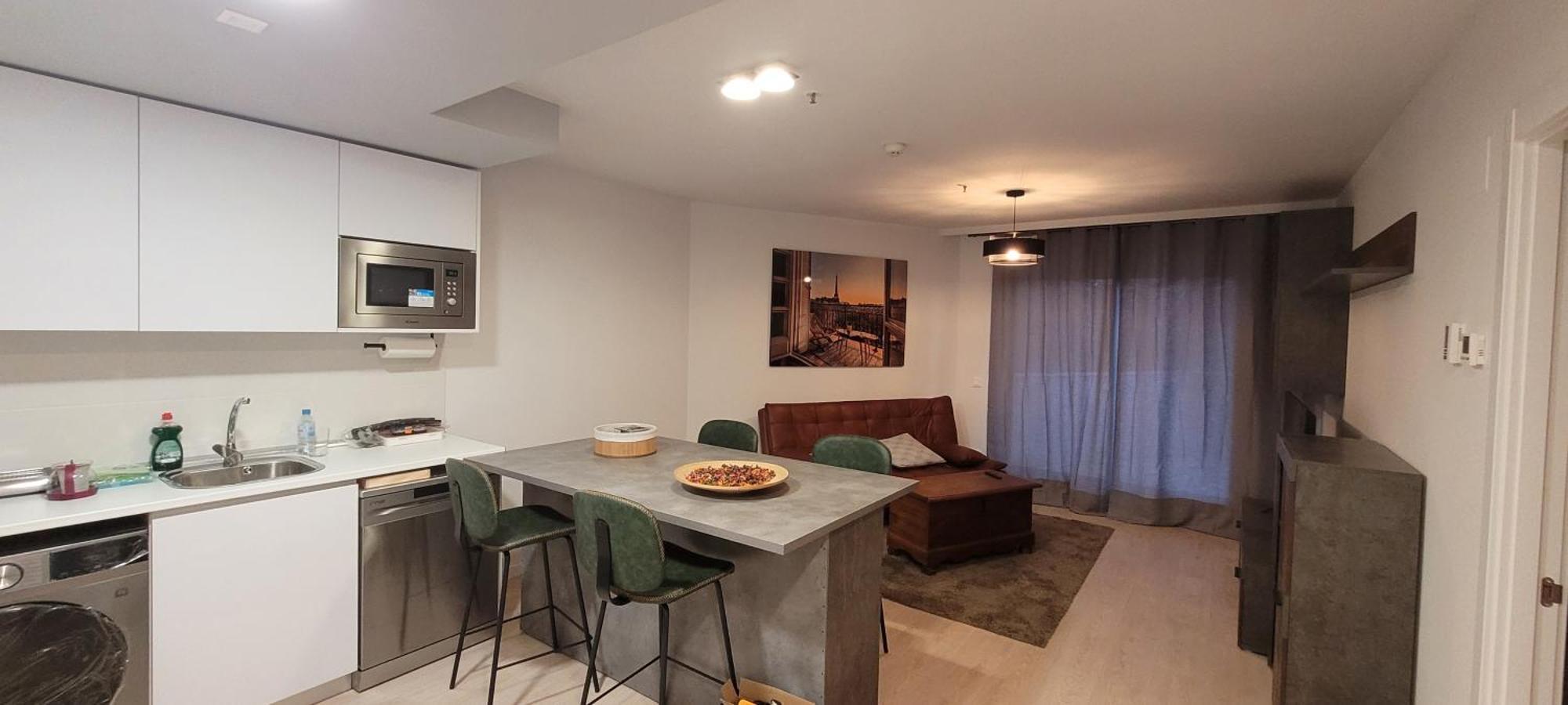 Rivas Fca-Paris Terraza Apt Εξωτερικό φωτογραφία