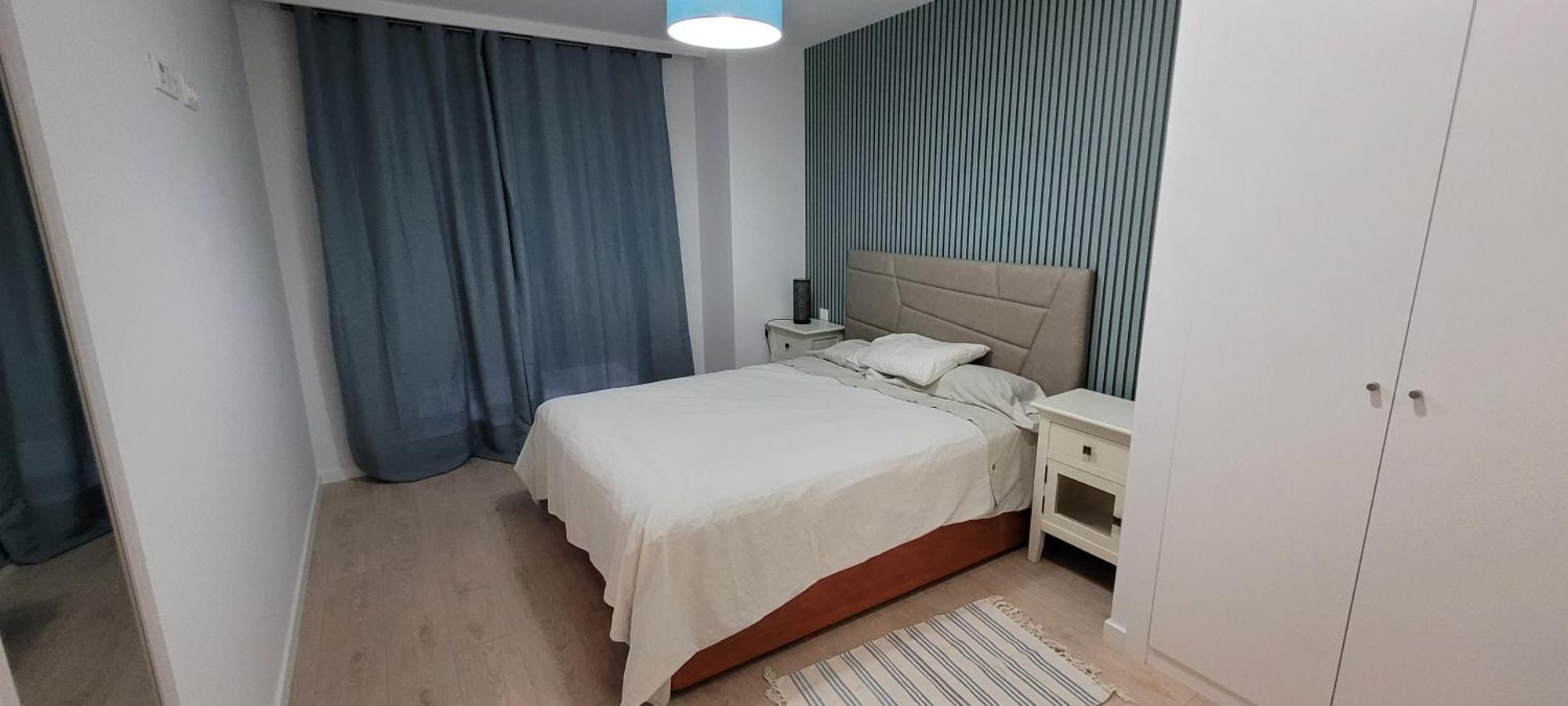 Rivas Fca-Paris Terraza Apt Εξωτερικό φωτογραφία