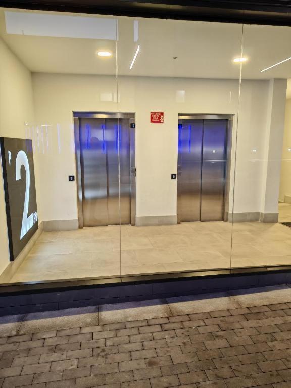 Rivas Fca-Paris Terraza Apt Εξωτερικό φωτογραφία