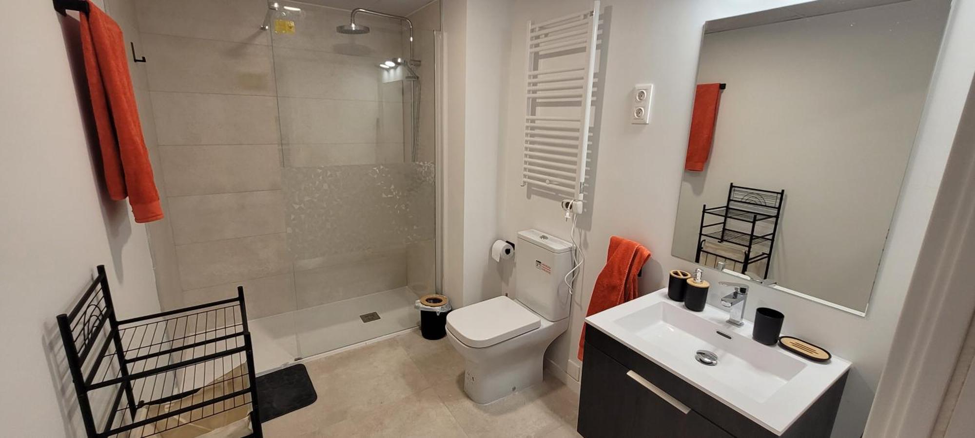 Rivas Fca-Paris Terraza Apt Εξωτερικό φωτογραφία