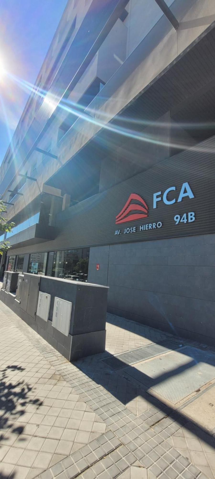 Rivas Fca-Paris Terraza Apt Εξωτερικό φωτογραφία