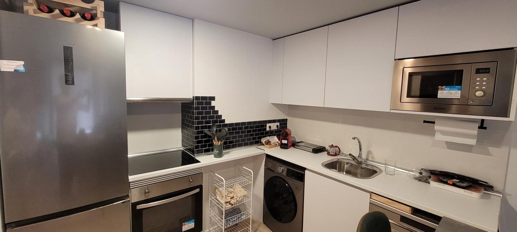 Rivas Fca-Paris Terraza Apt Εξωτερικό φωτογραφία