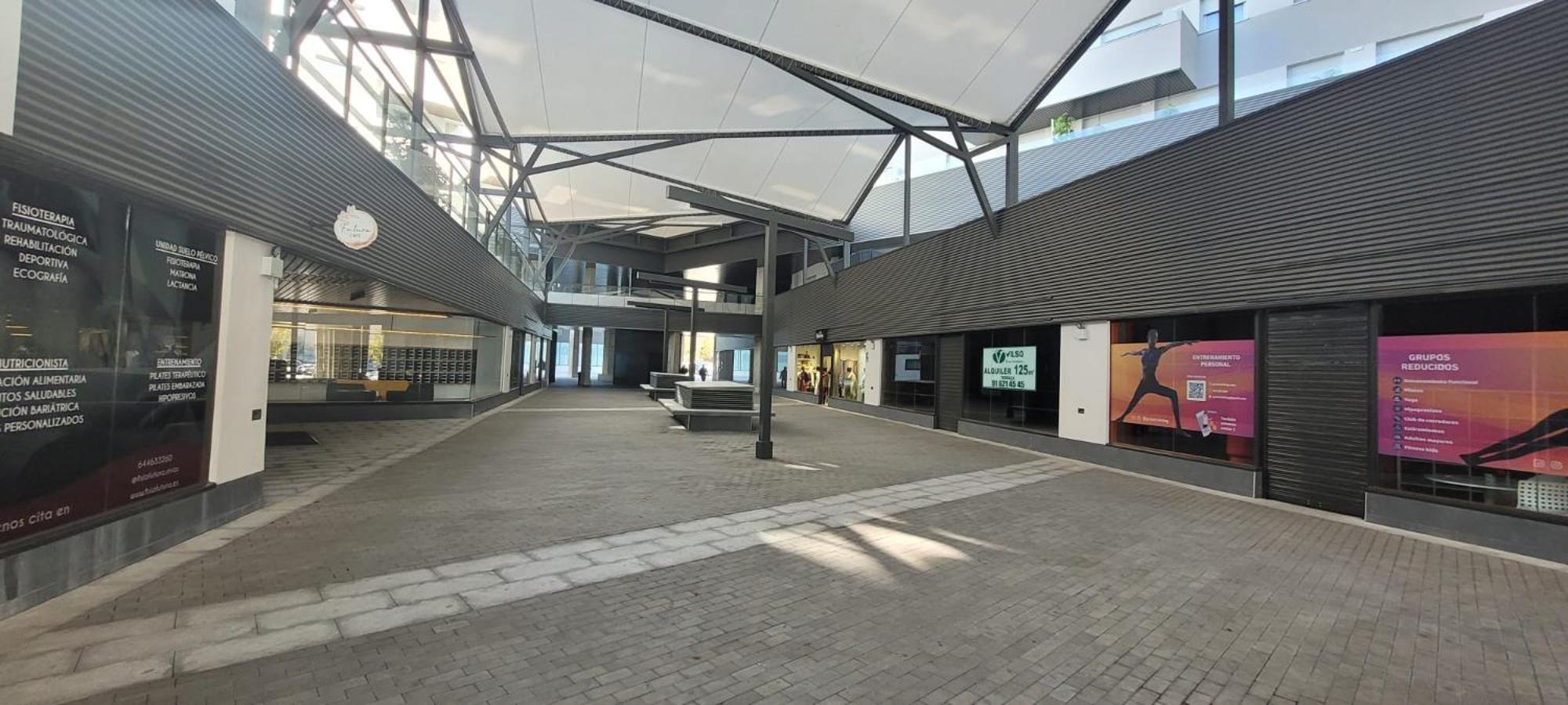 Rivas Fca-Paris Terraza Apt Εξωτερικό φωτογραφία