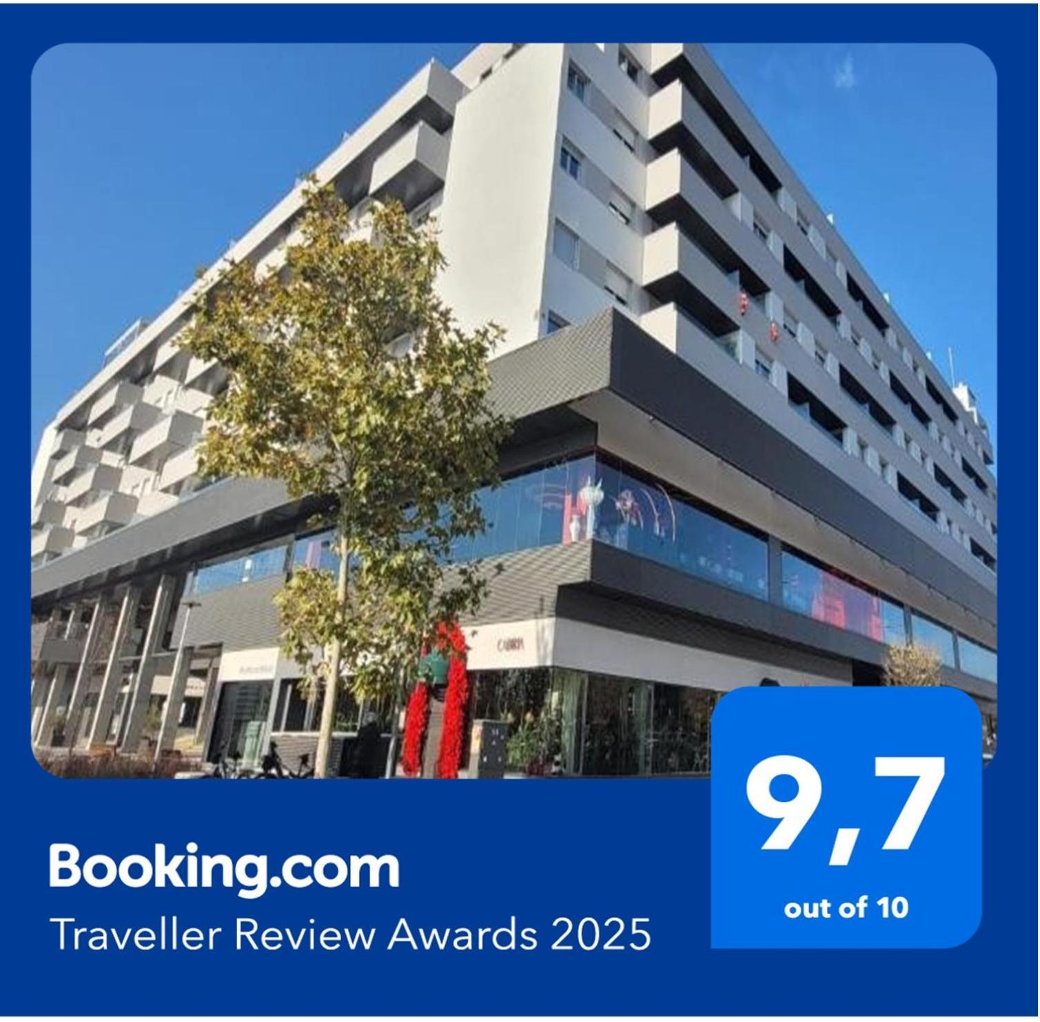 Rivas Fca-Paris Terraza Apt Εξωτερικό φωτογραφία
